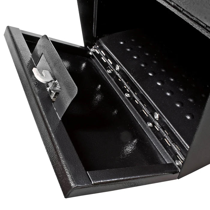 Mailboss Package Master® Locking Mailbox & Post