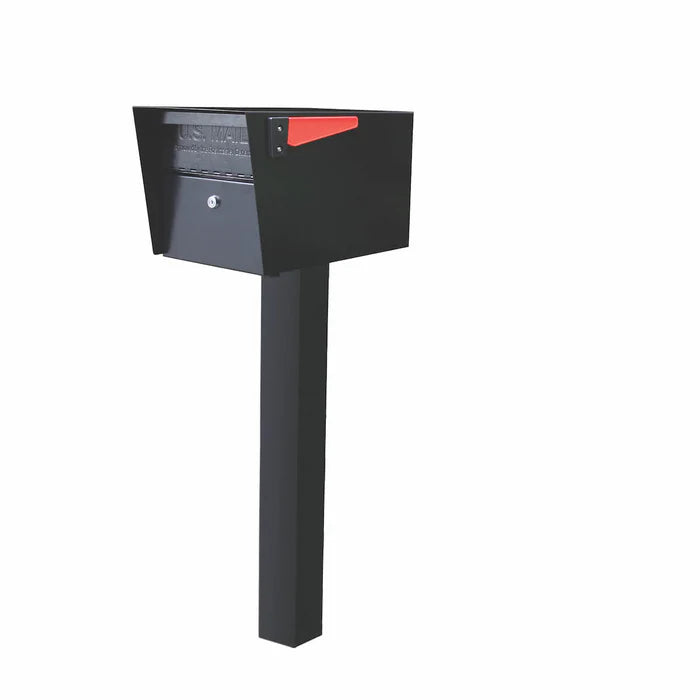 Mailboss Mail Manager® Mailbox & Post