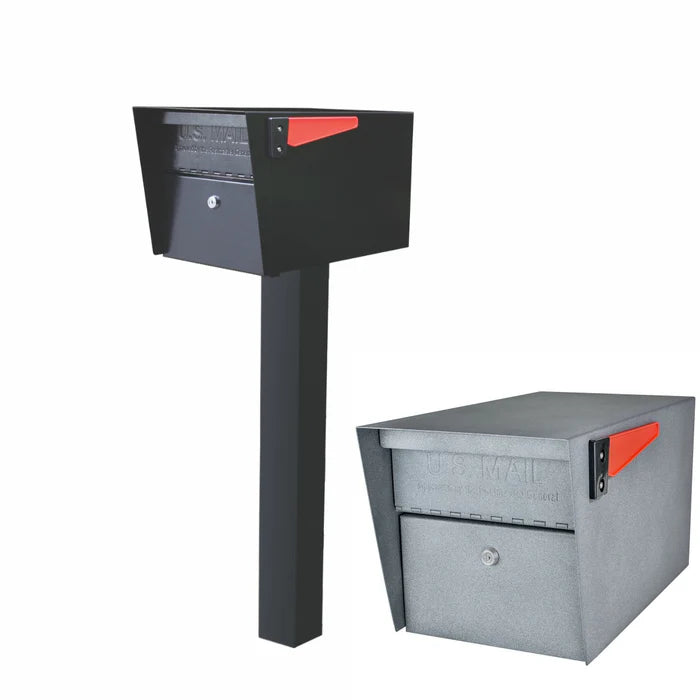 Mailboss Mail Manager® Mailbox & Post