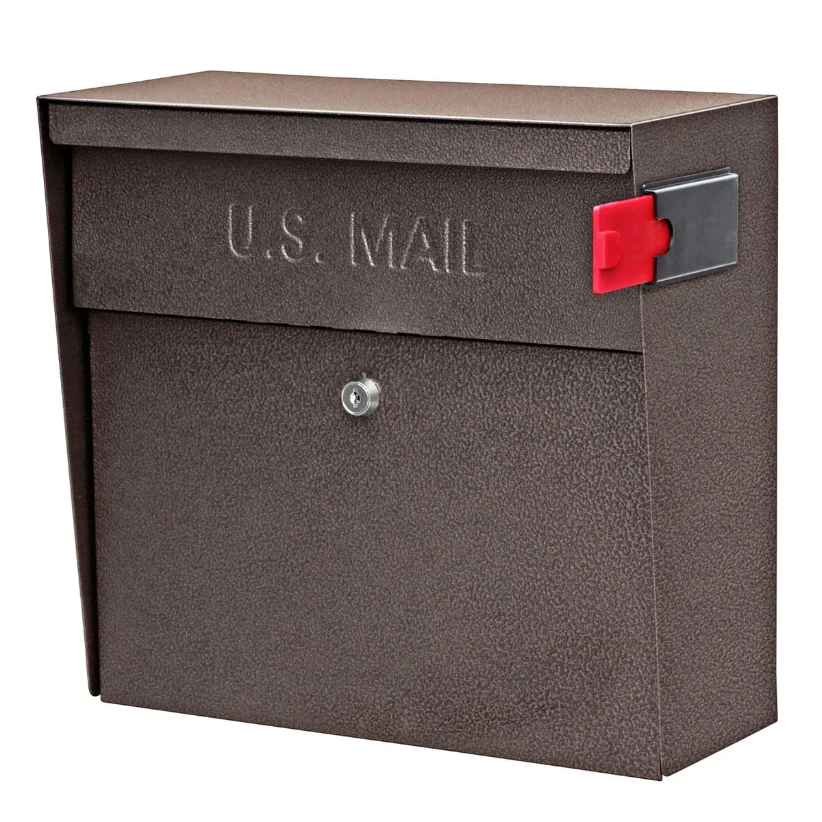 Mailboss Metro